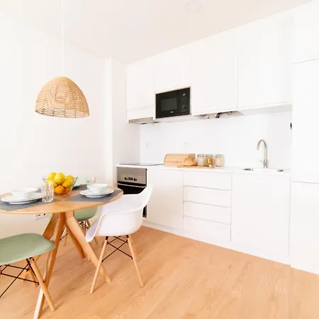 Ferienwohnung Monsanto Hill House - No. 565 1E Lissabon Exterior foto