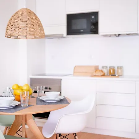 Ferienwohnung Monsanto Hill House - No. 565 1E Lissabon Exterior foto